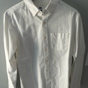 Slim Fit Button Down NWT